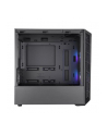 Cooler Master MasterBox MB320L ARGB, tower case (black, tempered glass, incl.ARGB controller) - nr 21