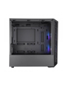 Cooler Master MasterBox MB320L ARGB, tower case (black, tempered glass, incl.ARGB controller) - nr 28