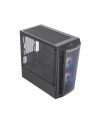 Cooler Master MasterBox MB320L ARGB, tower case (black, tempered glass, incl.ARGB controller) - nr 34