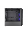 Cooler Master MasterBox MB320L ARGB, tower case (black, tempered glass, incl.ARGB controller) - nr 39