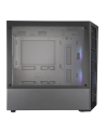 Cooler Master MasterBox MB320L ARGB, tower case (black, tempered glass, incl.ARGB controller) - nr 3