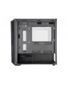 Cooler Master MasterBox MB320L ARGB, tower case (black, tempered glass, incl.ARGB controller) - nr 41