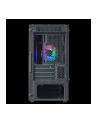 Cooler Master MasterBox MB320L ARGB, tower case (black, tempered glass, incl.ARGB controller) - nr 48
