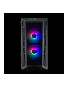 Cooler Master MasterBox MB320L ARGB, tower case (black, tempered glass, incl.ARGB controller) - nr 49