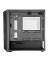 Cooler Master MasterBox MB320L ARGB, tower case (black, tempered glass, incl.ARGB controller) - nr 5