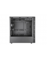 Cooler Master CooMas MasterBox MB400L, tower case (black, version with optical drive bay) - nr 10