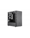 Cooler Master CooMas MasterBox MB400L, tower case (black, version with optical drive bay) - nr 18