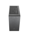 Cooler Master CooMas MasterBox MB400L, tower case (black, version with optical drive bay) - nr 19