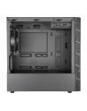 Cooler Master CooMas MasterBox MB400L, tower case (black, version with optical drive bay) - nr 20