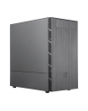 Cooler Master CooMas MasterBox MB400L, tower case (black, version with optical drive bay) - nr 23