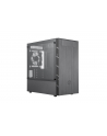 Cooler Master CooMas MasterBox MB400L, tower case (black, version with optical drive bay) - nr 24