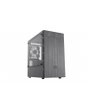 Cooler Master CooMas MasterBox MB400L, tower case (black, version with optical drive bay) - nr 26