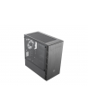 Cooler Master CooMas MasterBox MB400L, tower case (black, version with optical drive bay) - nr 29