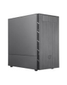 Cooler Master CooMas MasterBox MB400L, tower case (black, version with optical drive bay) - nr 33