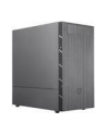 Cooler Master CooMas MasterBox MB400L, tower case (black, version with optical drive bay) - nr 34