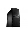 Cooler Master CooMas MasterBox MB400L, tower case (black, version with optical drive bay) - nr 35