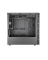 Cooler Master CooMas MasterBox MB400L, tower case (black, version with optical drive bay) - nr 45