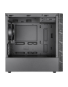 Cooler Master CooMas MasterBox MB400L, tower case (black, version with optical drive bay) - nr 4