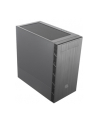 Cooler Master CooMas MasterBox MB400L, tower case (black, version with optical drive bay) - nr 51