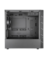 Cooler Master CooMas MasterBox MB400L, tower case (black, version with optical drive bay) - nr 52