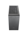 Cooler Master CooMas MasterBox MB400L, tower case (black, version with optical drive bay) - nr 6
