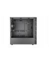 Cooler Master MasterBox MB400L, tower case (black, version without optical drive bay) - nr 13