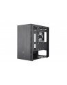 Cooler Master MasterBox MB400L, tower case (black, version without optical drive bay) - nr 17