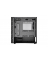 Cooler Master MasterBox MB400L, tower case (black, version without optical drive bay) - nr 20