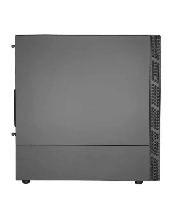 Cooler Master MasterBox MB400L, tower case (black, version without optical drive bay) główny