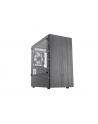 Cooler Master MasterBox MB400L, tower case (black, version without optical drive bay) - nr 29