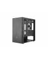 Cooler Master MasterBox MB400L, tower case (black, version without optical drive bay) - nr 31