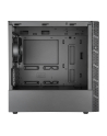 Cooler Master MasterBox MB400L, tower case (black, version without optical drive bay) - nr 32