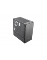 Cooler Master MasterBox MB400L, tower case (black, version without optical drive bay) - nr 34