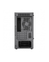 Cooler Master MasterBox MB400L, tower case (black, version without optical drive bay) - nr 52