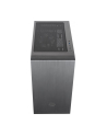 Cooler Master MasterBox MB400L, tower case (black, version without optical drive bay) - nr 6