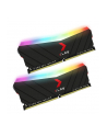 pny Pamięć 16GB DDR4 3600MHz 28800 MD16GK2D4360018XRGB - nr 14