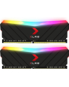 pny Pamięć 16GB DDR4 3600MHz 28800 MD16GK2D4360018XRGB - nr 2