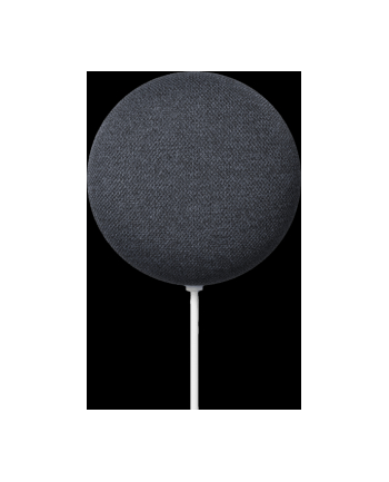 Google Nest Mini Grigio Antracite