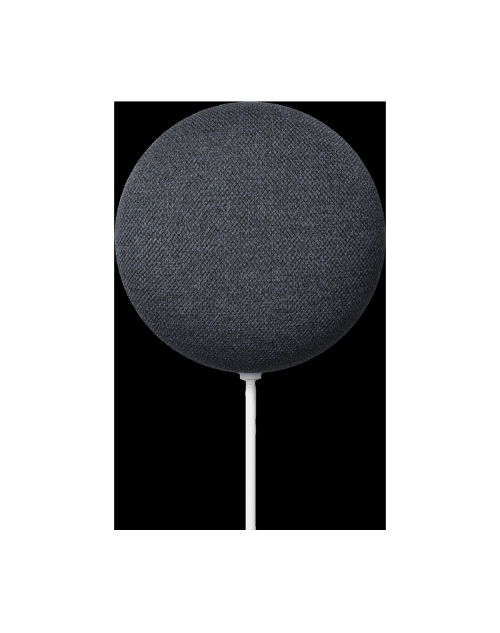 Google Nest Mini Grigio Antracite główny