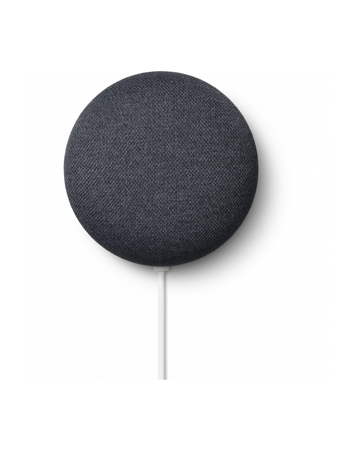 Google Nest Mini Grigio Antracite główny