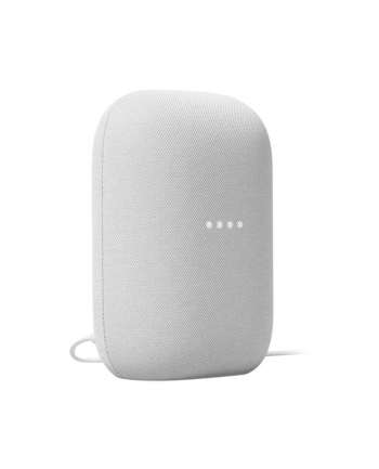 Google Nest Audio Grigio Chiaro