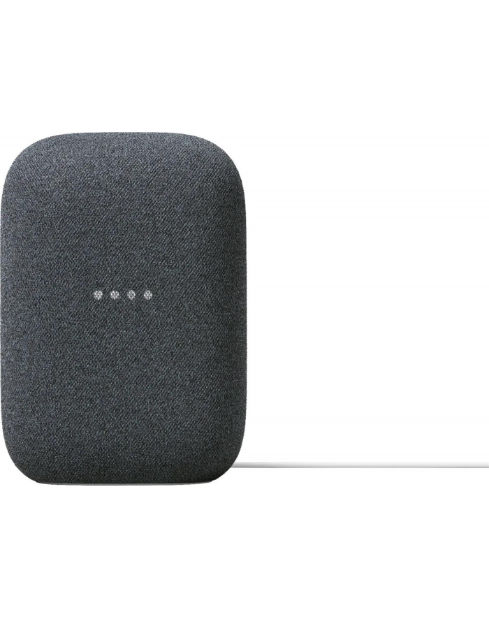 Google Nest Audio Grigio Antracite główny