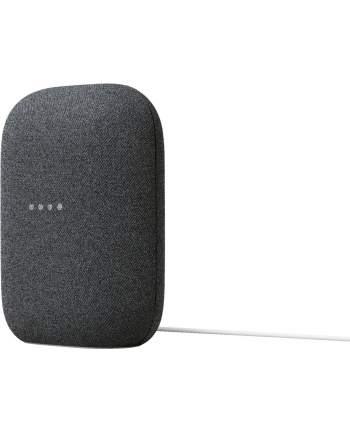 Google Nest Audio Grigio Antracite