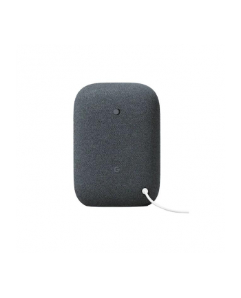 Google Nest Audio Grigio Antracite