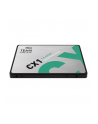 TEAM GROUP CX1 480GB SATA3 6Gb/s 2.5inch SSD 530/470 MB/s - nr 3