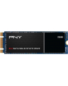 PNY CS900 250GB M.2 SATA SSD - nr 1