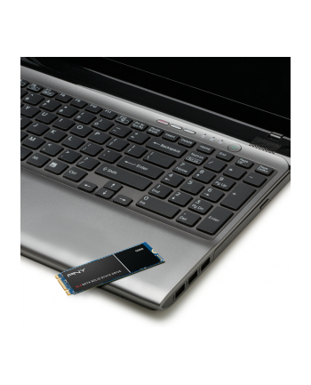 PNY CS900 250GB M.2 SATA SSD