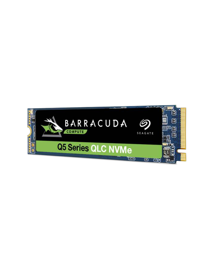 SEAGATE BarraCuda Q5 2TB SSD M.2 2280 PCIEx4 NVMe1.3 2400MB/s główny