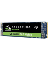 SEAGATE BarraCuda Q5 2TB SSD M.2 2280 PCIEx4 NVMe1.3 2400MB/s - nr 4