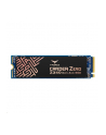 TEAM GROUP Cardea Zero Z340 512GB PCIe Gen3 x4 NVMe M.2 SSD 3400/2000 MB/s - nr 1